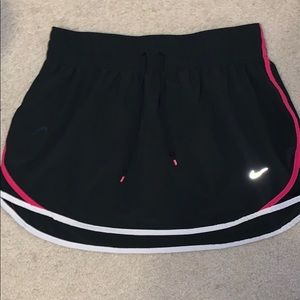 Nike Dri Fit Skirt